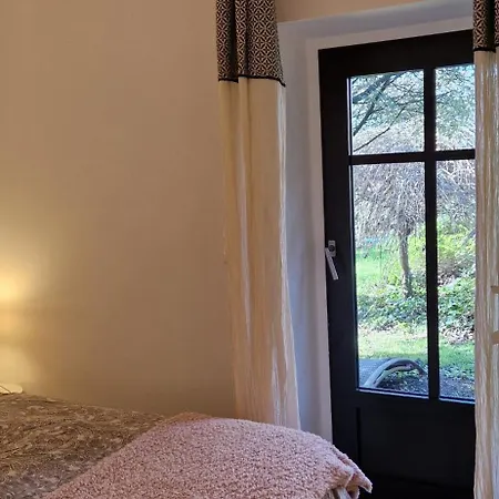 Vakantiehuis Le Refuge De Ker Chalon Ile D'yeu *