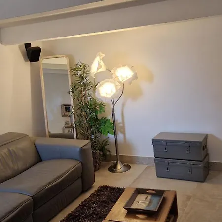 Le Refuge De Ker Chalon Ile D'yeu Vakantiehuis *