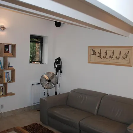 Vakantiehuis Le Refuge De Ker Chalon Ile D'yeu Port-Joinville