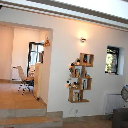 Le Refuge De Ker Chalon Ile D'yeu Vakantiehuis