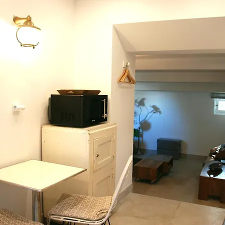 Le Refuge De Ker Chalon Ile D'yeu Vakantiehuis *