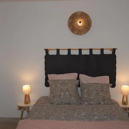 Le Refuge De Ker Chalon Ile D'yeu Vakantiehuis