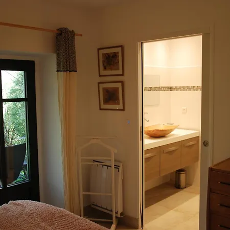 Le Refuge De Ker Chalon Ile D'yeu Vakantiehuis *