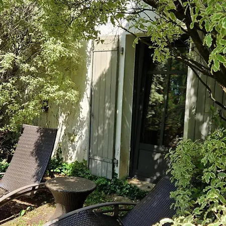 Vakantiehuis Le Refuge De Ker Chalon Ile D'yeu *