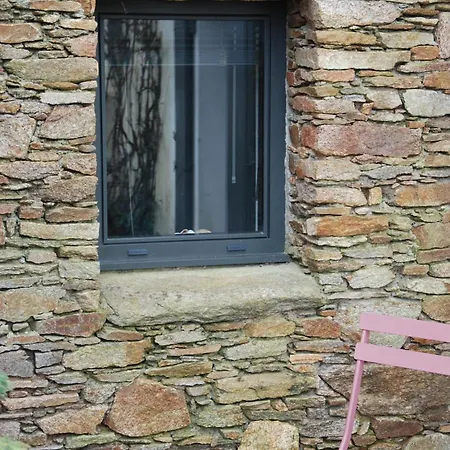 Vakantiehuis Le Refuge De Ker Chalon Ile D'yeu *